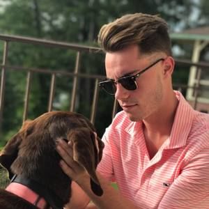 Meet your Posher, Steven